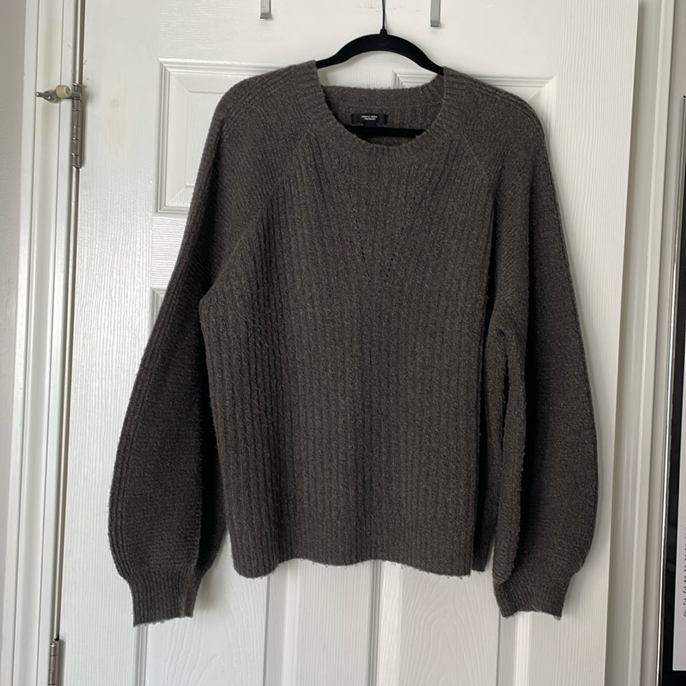 Simply Vera Sweater